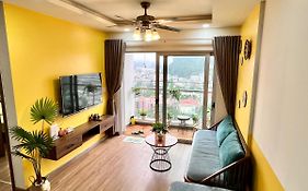 Mon Sapphire Homestay * View Sea And Poem Mountain